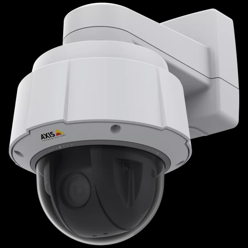 Axis Camera