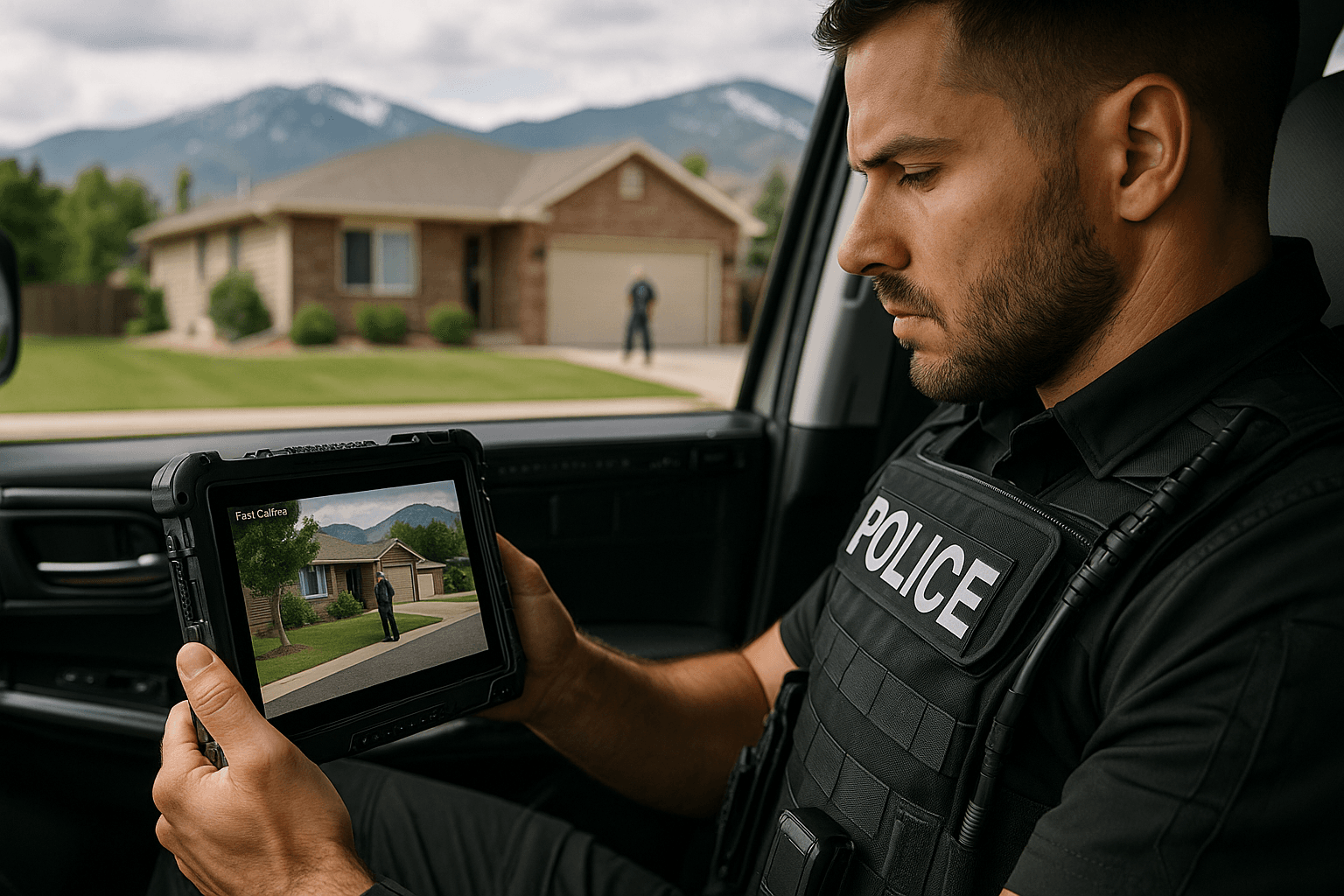 Real-Time Intelligence: The Power of Instant Surveillance Alerts
